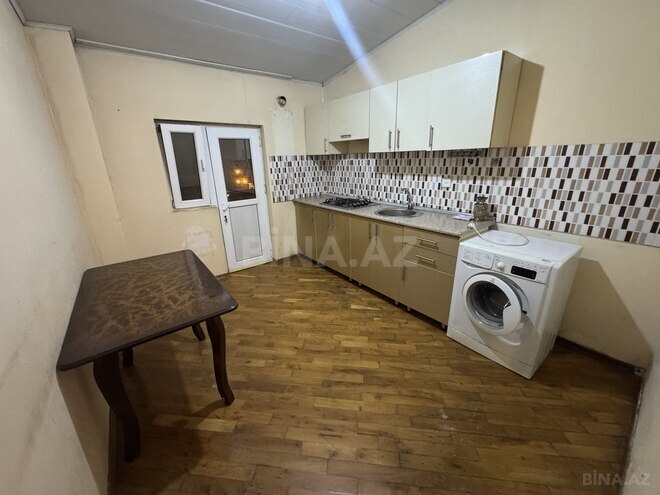 Satılır 3 otaqlı köhnə tikili 60 m², Səbail r., photo 8 from 13
