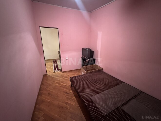 Satılır 3 otaqlı köhnə tikili 60 m², Səbail r., photo 7 from 13