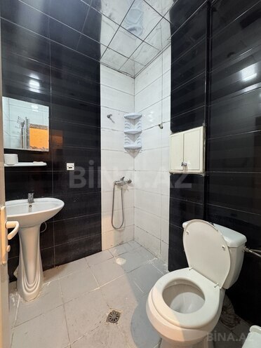 Satılır 3 otaqlı köhnə tikili 60 m², Səbail r., photo 12 from 13