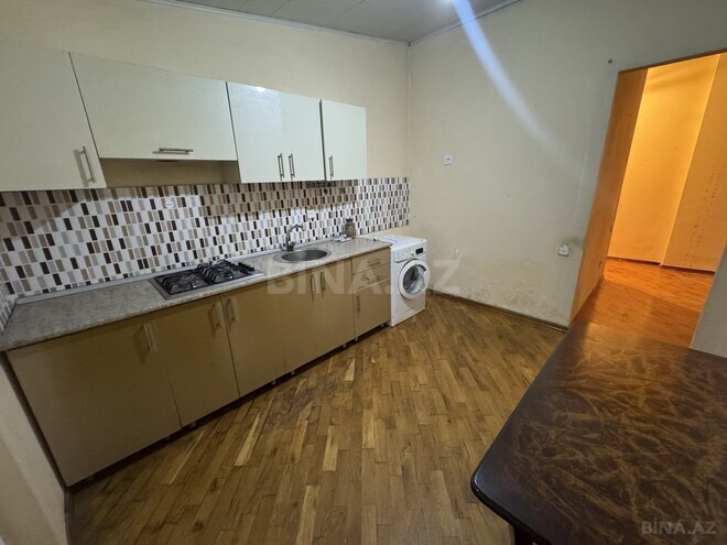 Satılır 3 otaqlı köhnə tikili 60 m², Səbail r., photo 10 from 13