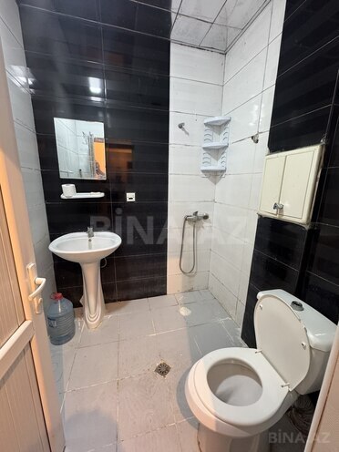 Satılır 3 otaqlı köhnə tikili 60 m², Səbail r., photo 11 from 13