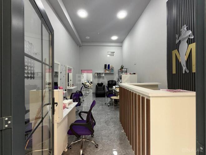 Продается  объект 60 м², м. Ази Асланов, photo 8 from 11
