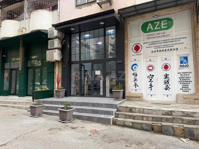 Продается  объект 60 м², м. Ази Асланов, photo 1 from 11