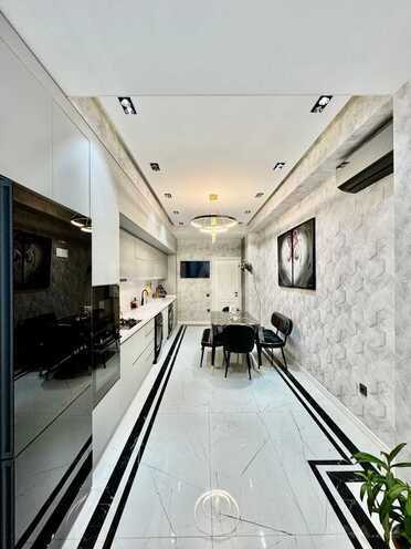 Сдается 2-комн. новостройка 85 м², м. Шах Исмаил Хатаи, photo 7 from 12