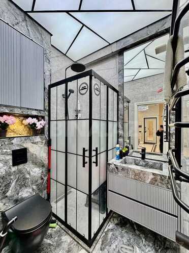 Сдается 2-комн. новостройка 85 м², м. Шах Исмаил Хатаи, photo 9 from 12