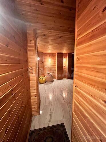 İcarəyə verilir 5 otaqlı həyət evi/bağ evi 380 m², Zığ q., photo 10 from 28