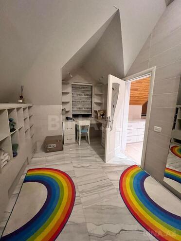 İcarəyə verilir 5 otaqlı həyət evi/bağ evi 380 m², Zığ q., photo 11 from 28
