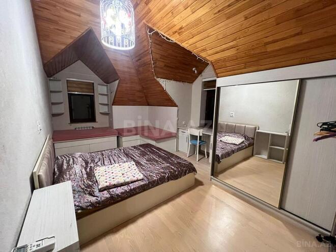 İcarəyə verilir 5 otaqlı həyət evi/bağ evi 380 m², Zığ q., photo 12 from 28