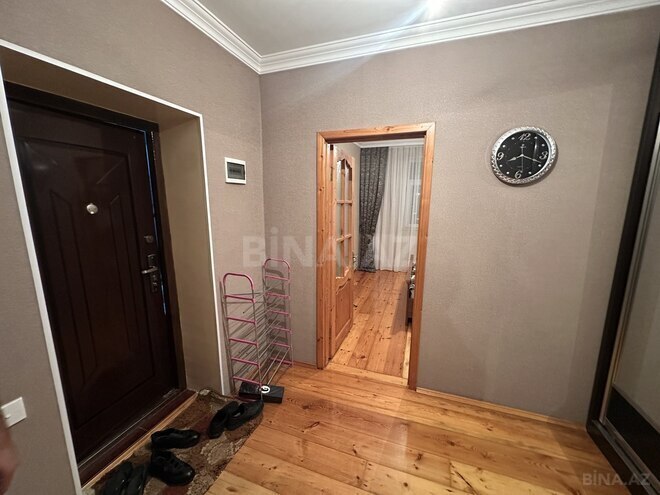 İcarəyə verilir 2 otaqlı köhnə tikili 55 m², Lökbatan q., photo 6 from 10