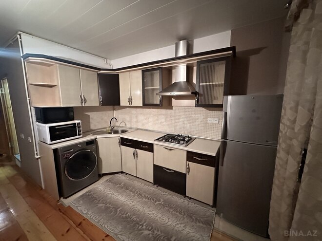 İcarəyə verilir 2 otaqlı köhnə tikili 55 m², Lökbatan q., photo 8 from 10