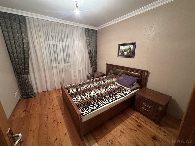 İcarəyə verilir 2 otaqlı köhnə tikili 55 m², Lökbatan q., photo 5 from 10