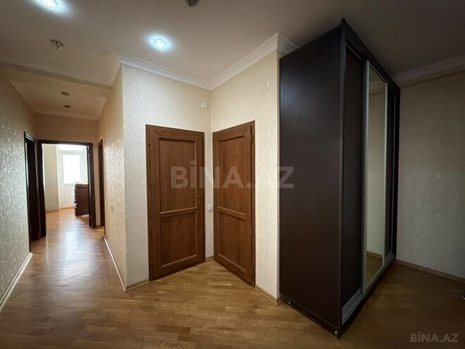 Satılır 3 otaqlı yeni tikili 101 m², Həzi Aslanov m., photo 4 from 9
