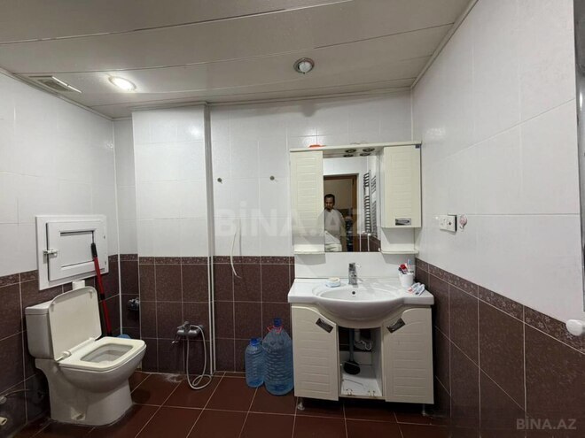 Satılır 3 otaqlı yeni tikili 101 m², Həzi Aslanov m., photo 8 from 9