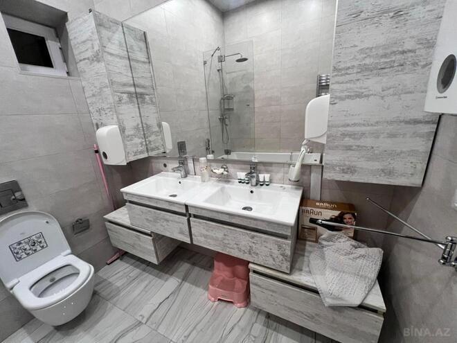 İcarəyə verilir 5 otaqlı həyət evi/bağ evi 380 m², Zığ q., photo 22 from 28