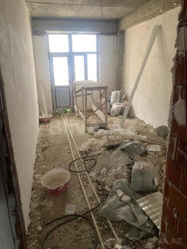 Продается 3-комн. новостройка 101 м², Бинагадинский р., photo 6 from 7
