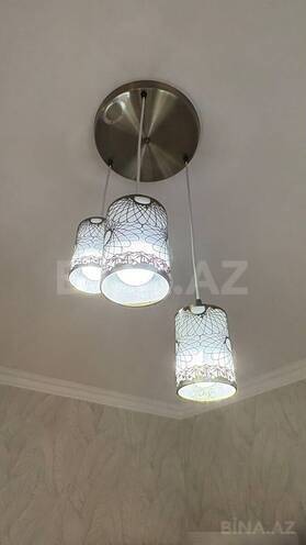 Satılır 3 otaqlı həyət evi/bağ evi 90 m², Zabrat q., photo 27 from 30