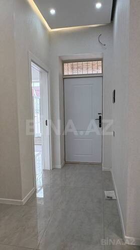 Satılır 3 otaqlı həyət evi/bağ evi 90 m², Zabrat q., photo 28 from 30