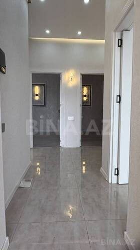 Satılır 3 otaqlı həyət evi/bağ evi 90 m², Zabrat q., photo 22 from 30