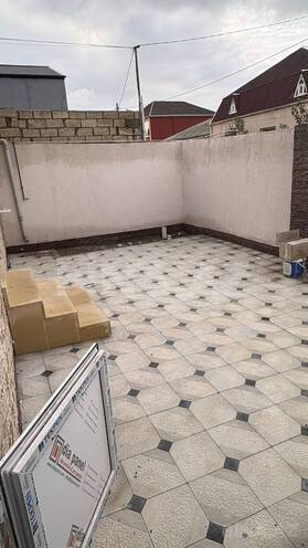 Satılır 3 otaqlı həyət evi/bağ evi 90 m², Zabrat q., photo 10 from 30