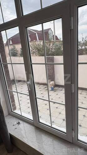 Satılır 3 otaqlı həyət evi/bağ evi 90 m², Zabrat q., photo 29 from 30