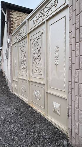 Satılır 3 otaqlı həyət evi/bağ evi 90 m², Zabrat q., photo 14 from 30