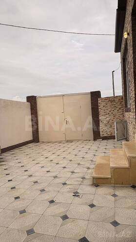 Satılır 3 otaqlı həyət evi/bağ evi 90 m², Zabrat q., photo 4 from 30