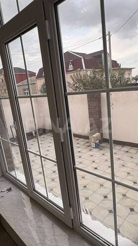 Satılır 3 otaqlı həyət evi/bağ evi 90 m², Zabrat q., photo 13 from 30