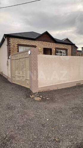 Satılır 3 otaqlı həyət evi/bağ evi 90 m², Zabrat q., photo 7 from 30