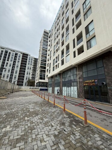 Satılır 2 otaqlı yeni tikili 83 m², 7-ci mikrorayon q., photo 4 from 7