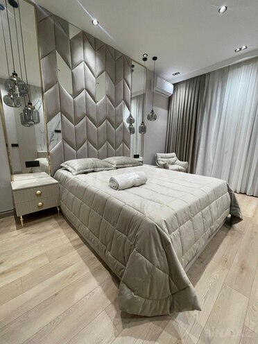 Сдается 3-комн. новостройка 120 м², м. 8 ноября, photo 9 from 26