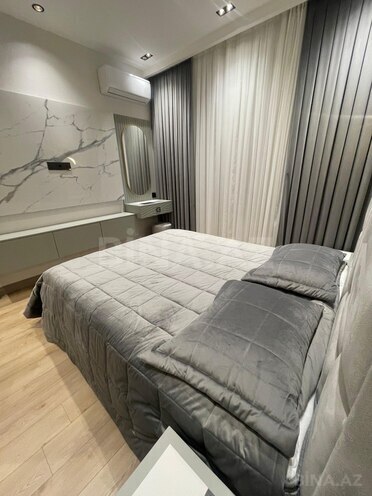 Сдается 3-комн. новостройка 120 м², м. 8 ноября, photo 8 from 26