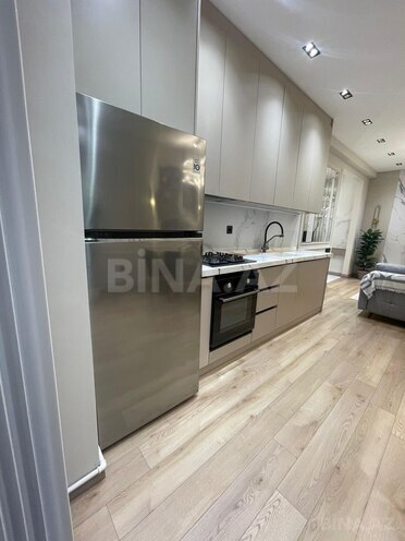 Сдается 3-комн. новостройка 120 м², м. 8 ноября, photo 18 from 26