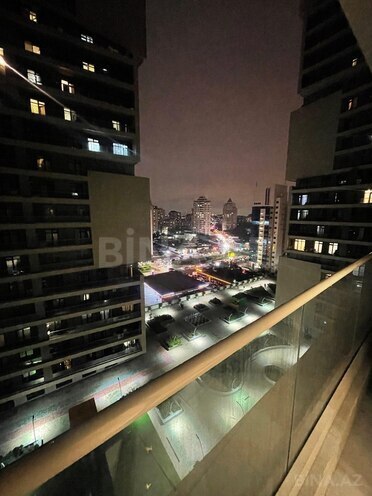Сдается 3-комн. новостройка 120 м², м. 8 ноября, photo 24 from 26