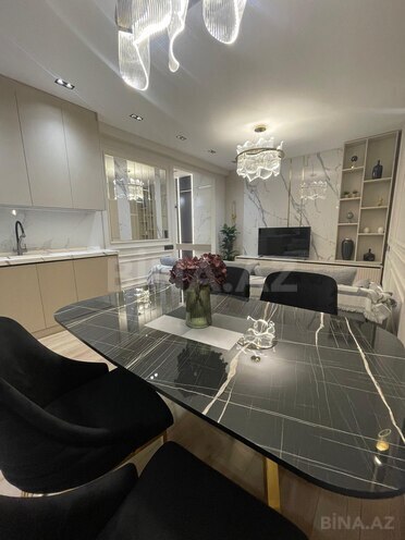 Сдается 3-комн. новостройка 120 м², м. 8 ноября, photo 23 from 26