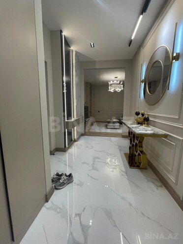 Сдается 3-комн. новостройка 120 м², м. 8 ноября, photo 14 from 26