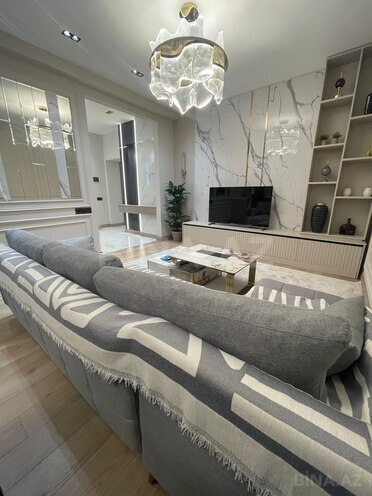 Сдается 3-комн. новостройка 120 м², м. 8 ноября, photo 22 from 26
