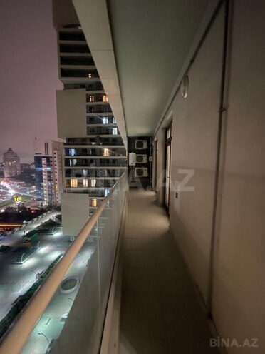 Сдается 3-комн. новостройка 120 м², м. 8 ноября, photo 25 from 26