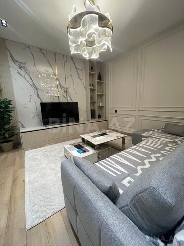 Сдается 3-комн. новостройка 120 м², м. 8 ноября, photo 16 from 26
