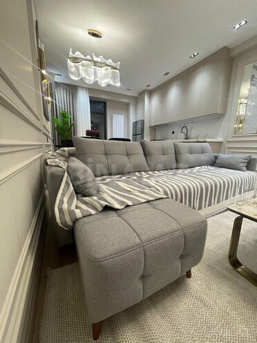 Сдается 3-комн. новостройка 120 м², м. 8 ноября, photo 20 from 26