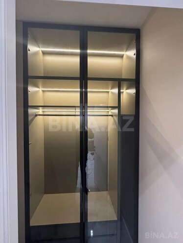 Сдаётся 2-комн. новостройка 70 м², м. Шах Исмаил Хатаи, photo 5 from 11