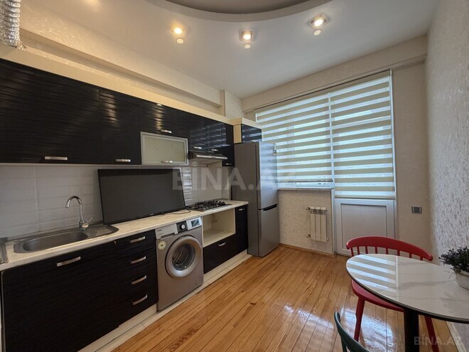 Продается 1-комн. новостройка 51 м², пос. Ахмедлы, photo 1 from 11
