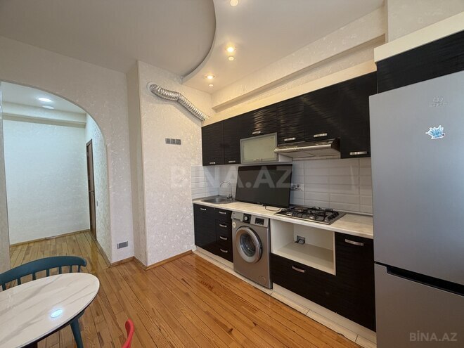 Продается 1-комн. новостройка 51 м², пос. Ахмедлы, photo 3 from 11