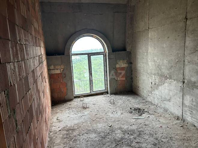 Satılır 1 otaqlı yeni tikili 39 m², photo 12 from 13