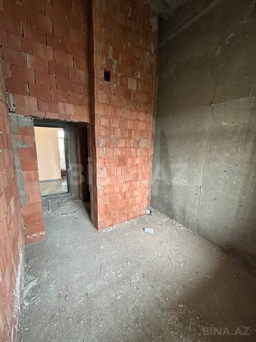 Satılır 1 otaqlı yeni tikili 39 m², photo 6 from 13