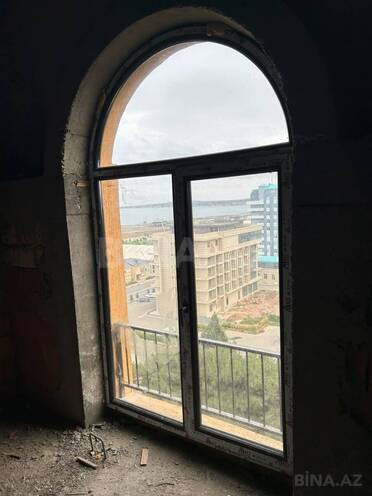Satılır 1 otaqlı yeni tikili 39 m², photo 4 from 13