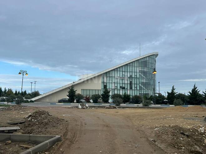 Satılır 1 otaqlı yeni tikili 39 m², photo 7 from 13