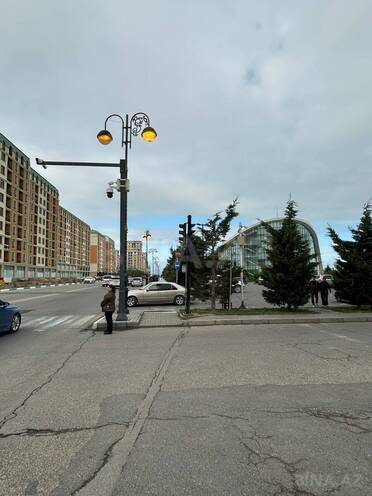 Satılır 1 otaqlı yeni tikili 39 m², photo 9 from 13