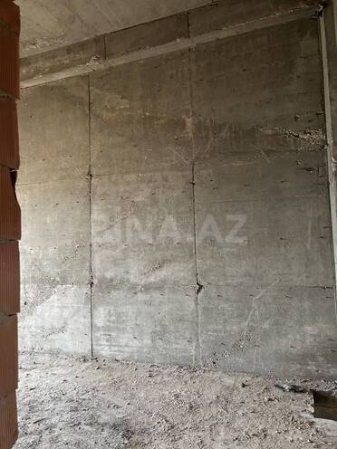 Satılır 1 otaqlı yeni tikili 39 m², photo 3 from 13