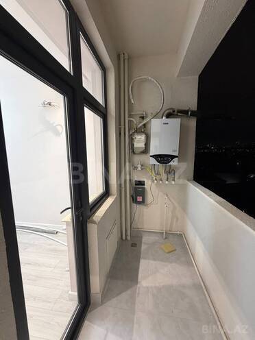 Satılır 2 otaqlı yeni tikili 50 m², Bakıxanov q., photo 13 from 15
