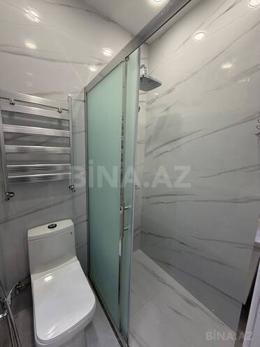 Satılır 2 otaqlı yeni tikili 50 m², Bakıxanov q., photo 12 from 15